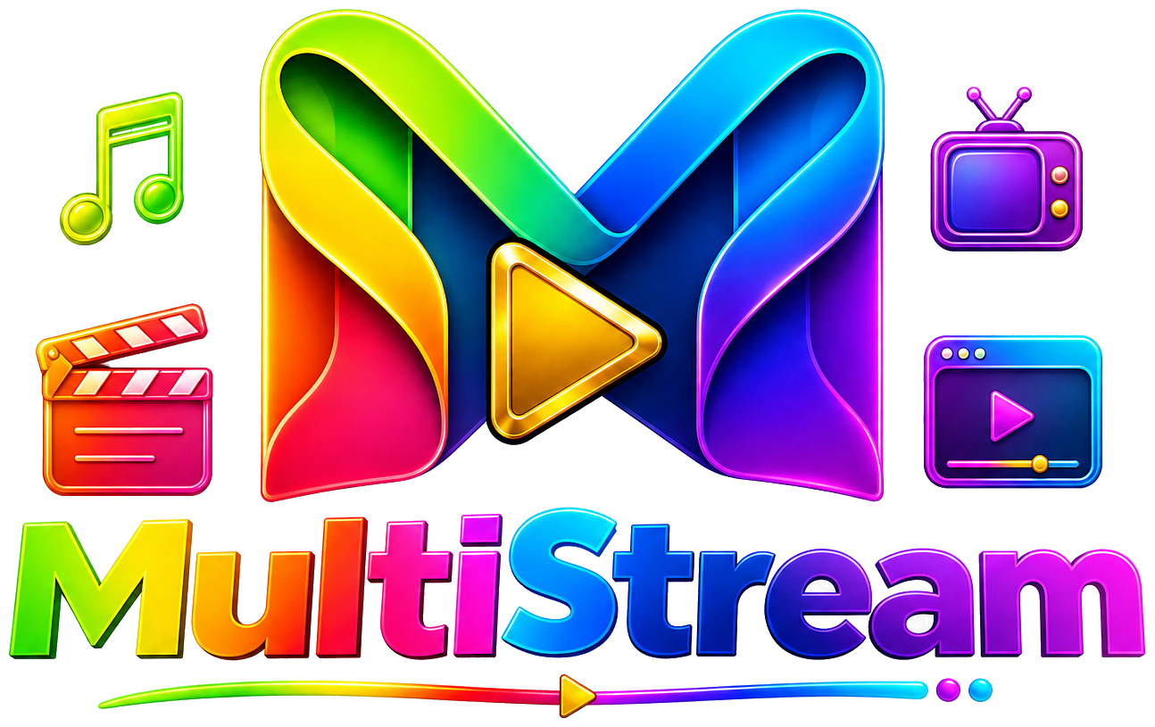 MultiStream